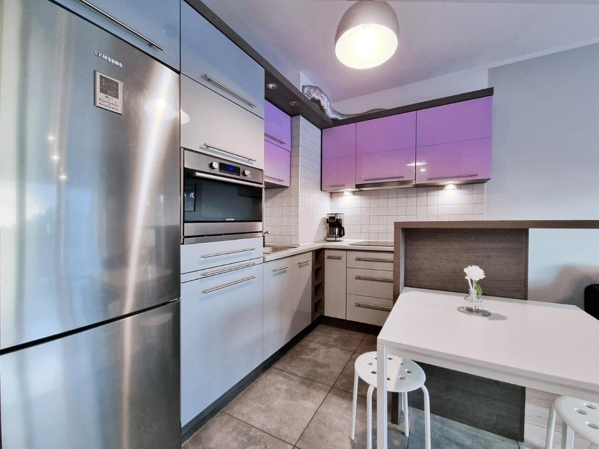 Classy - Aquapark Apartment *