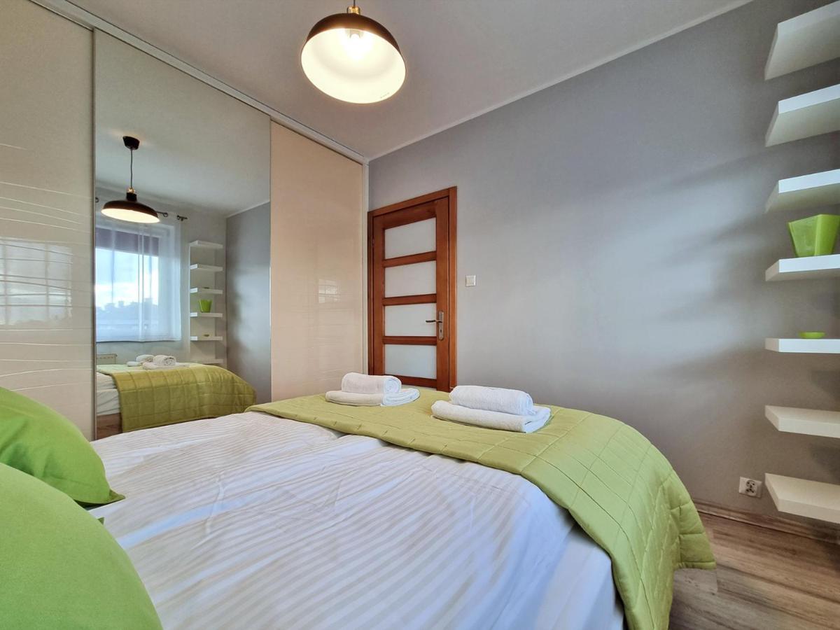 Classy - Aquapark Apartment *