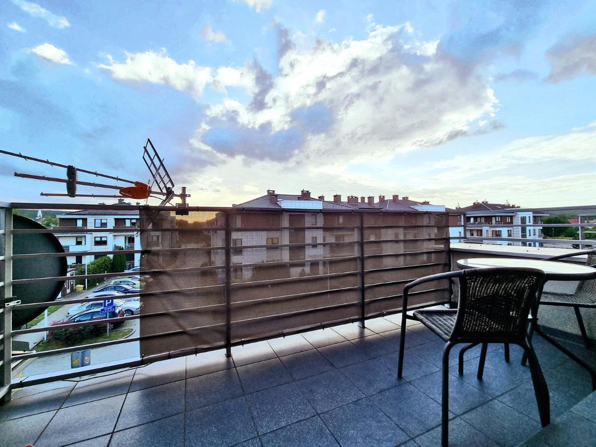 Classy - Aquapark Apartment Reda
