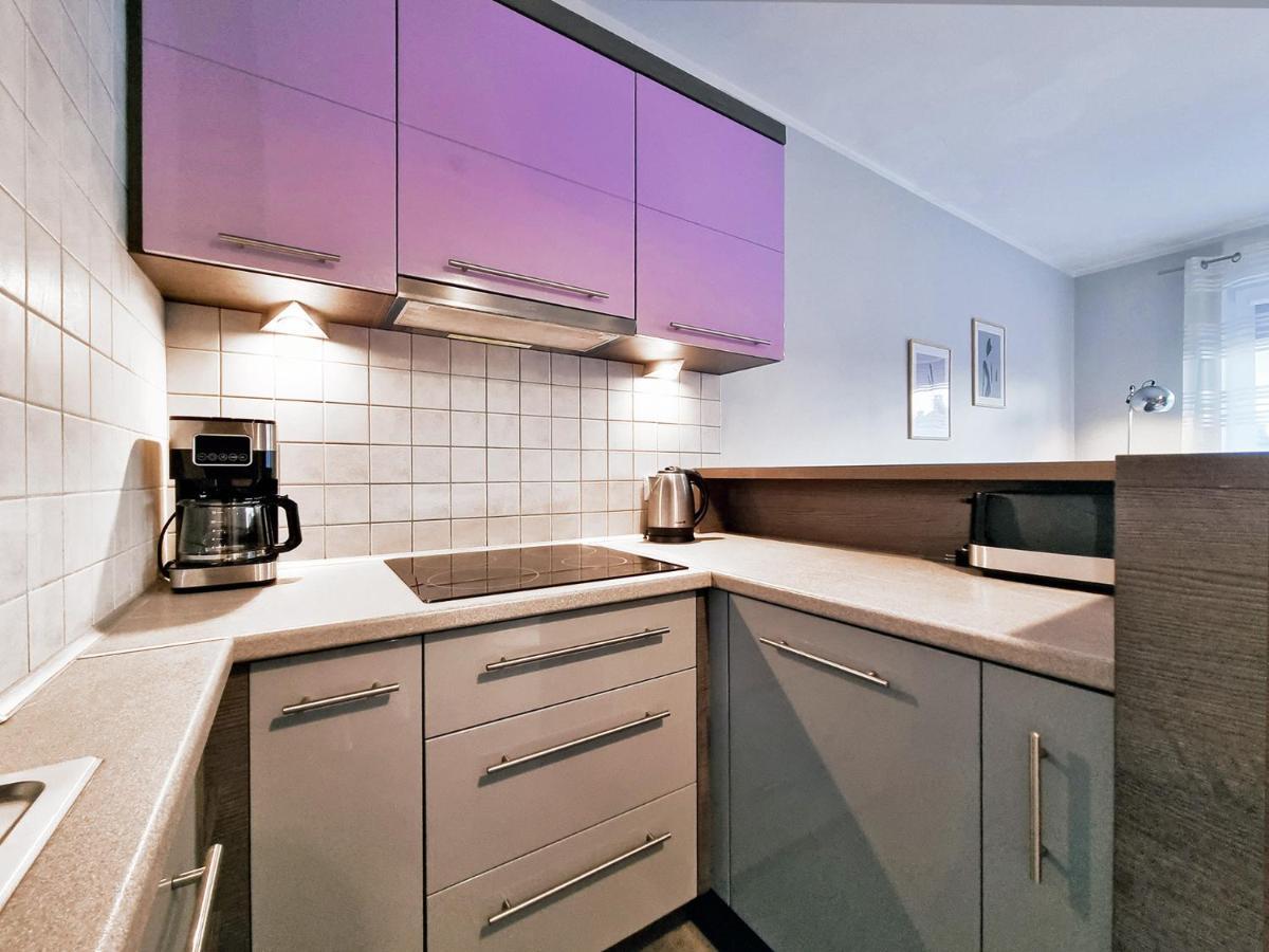 Classy - Aquapark Apartment