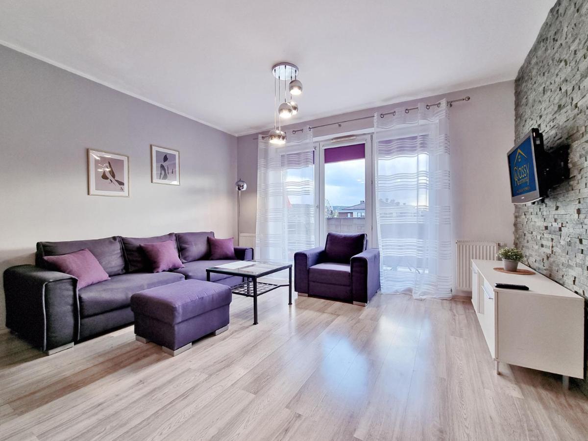 Classy - Aquapark Apartment *