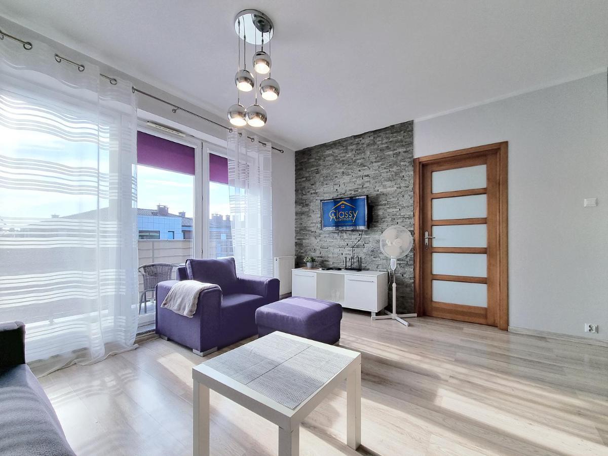 Classy - Aquapark Reda